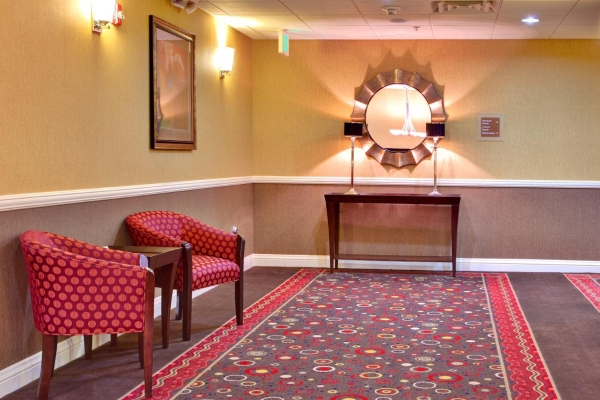 Holiday Inn & Suites ANAHEIM - FULLERTON
